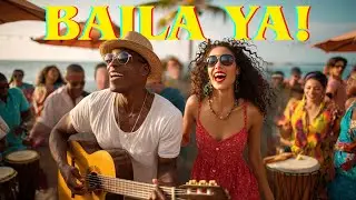 Salsa Under the Stars &ndash; Havana&rsquo;s Soul Comes Alive in Miami