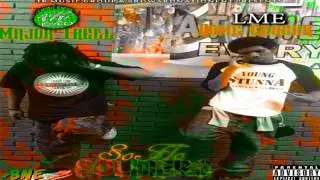 Major Trell - 