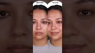 ✨ Airbrush Glow Transformation | Ultra Smooth Makeup ASMR 💄✨