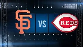 5/3/16: Samardzija stellar, Giants score late to win