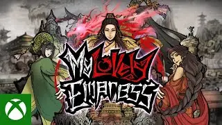 My Lovely Empress - TGS Announcement Trailer