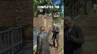 RDR2 &mdash; 5 простых испытаний в RDR2, которые открывают доступ к потрясающему снаряжению #rdr2 #gami...