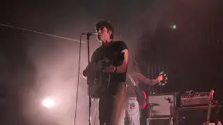 La Paloma - Las Cosas Que Me Gustan - Directo Sala Capitol - Santiago de Compostela - 4K