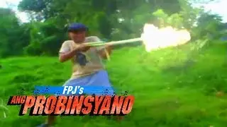 #AngProbinsyano #FPJ Ang Probinsyano Full Episode