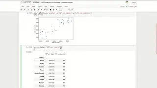 Introducción a machine learning con Python!