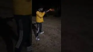 Binary or no binary? .556👀👀#trending #guns #viral