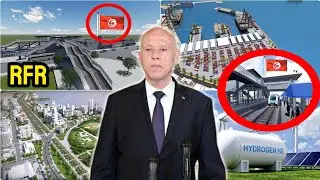 Ce que la Tunisie est en train de Construire pour 2026 va Surprendre l&rsquo;Afrique