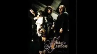 FRAGILE VASTNESS (GR)  - Renaissance (2005)