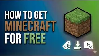 Jak zdobyć Minecrafta za darmo w 2026 roku | Wyjaśnienie bezpiecznych i legalnych metod
