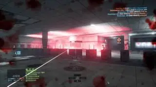 Metro mayhem