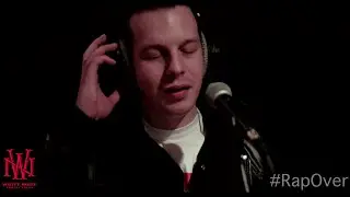 Rap Over S01E09 - Iratus Part 1/2 (Live)