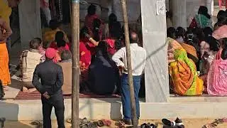 মাইজগ্ৰাম প্রভুর মন্দির শ্রী ভুমি 