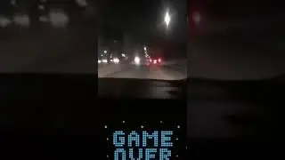 CRAZY HIGHWAY RACE !!