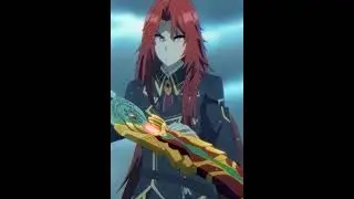 Величие в тени #amv #shortsvideo #horven #anime #delta #animeedit #edit #theeminenceinshadow