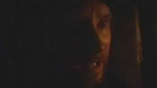 Upon a cabin Teaser.  Part- II In the belly(horror)