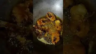 #bhojpuri #cooking 🐠😋