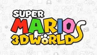The types of Mario size comparison