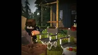 Я ВОЗВРАЩАЮСЬ #линчджон #линчарка #myneosha #minecraft