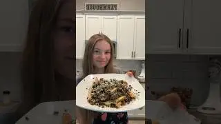 Cheeseburger Loaded Fries!