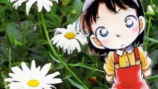 Yasashii Ame~Osenchina Ayumi (Boy Ver.)