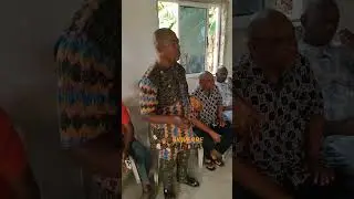 Aruchi Emenike, Power Restoration Efforts in Omuordu Community: VP Isiokpo Electricity Committee