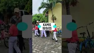 #budaya5s