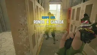 LOL LORD TACHANKA // Rainbow Six Siege Console PS4 diamond