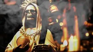 WillX - Santísima Muerte 💀🙏🏻