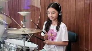 Bateria: You'll Be In My Heart (Phil Collins) - Recital CD