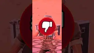 Fortnite, has returned this IMPOSSIBLE Challenge! #shorts