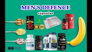 Men's Defence Capsules⭐Excellent Sexual Benefits⭐Consultation⭐Buy online⭐ #Testo360 #ManPlus