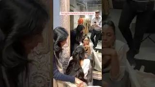 Model Struggles #bts #modellife