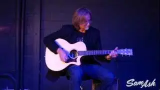 Martin GPCPA5K Performing Artist Series Acoustic-Electric Guitar | Everything You Need To Know