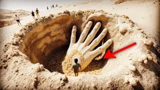 Forbidden Archaeology: Banned Excavations That Rewrite Human History - Shocking 2025 Discoveries