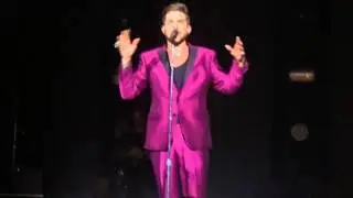 ADAM LAMBERT Auckland Town Hall NZ 2016/01/22 - COMPLETE CONCERT - 1080p & HD Stereo (09/17)