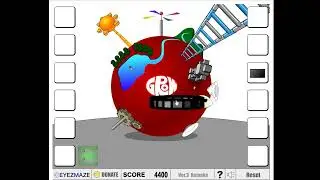GROW 3 (Remake)