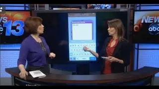 How to Monitor Your Teen's Social Media Activity & Driving.  MamaBear App Review & Demo