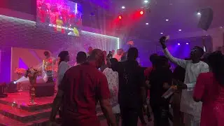 The best Sunday Midas M32 Live Mix 🔥