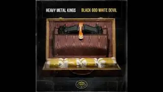 Heavy Metal Kings - Gemini Lounge (Ft. Goretex)