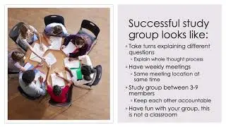SP21 Study Group Guide Video