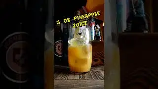 Wumpa Juice (non-alcoholic)