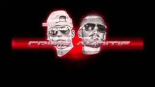 Mové Karma - Cali Cali / Pablo