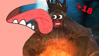#10 جون چه باسی😂 | Dark souls