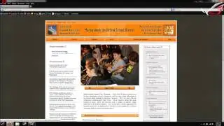 eChalk Applications