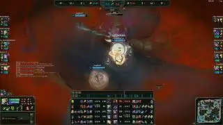 12 7 Complete Master Yi stomp!