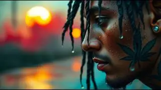 🔥 I Cry in Silence | Roots Reggae | The Last Human Artist 🎶
