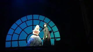 Wicked Brasil - Tudo Mudou (For Good) - J&uacute;lia Duarte e Roberta Jafet