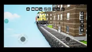 Model Railway Easily 2 Train And Rail Yard Simulator 2024-2025 2026-2027 Amtrak 916 Amtrak 160 @@@@