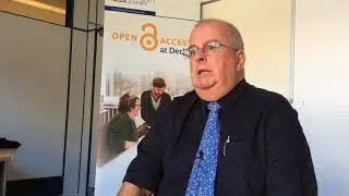 OA Week Interview - Peter Wiltshier