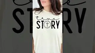 True Story Easter Png Svg, Faith Png, Jesus Svg, Religious Svg, Christian Easter Png, Happy Easter